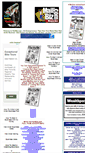 Mobile Screenshot of mailbiz.com